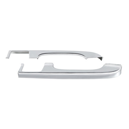 Freightliner Cascadia Doors