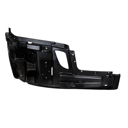 Bumper Cover Reinforcement