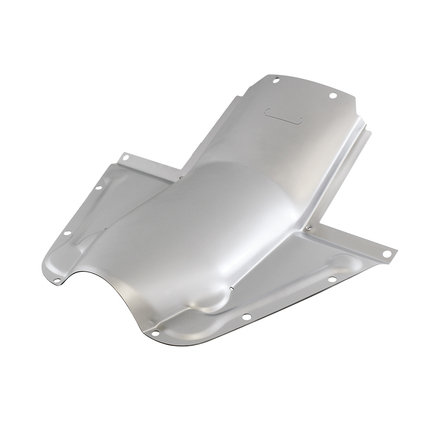 Manual Transmission Cover