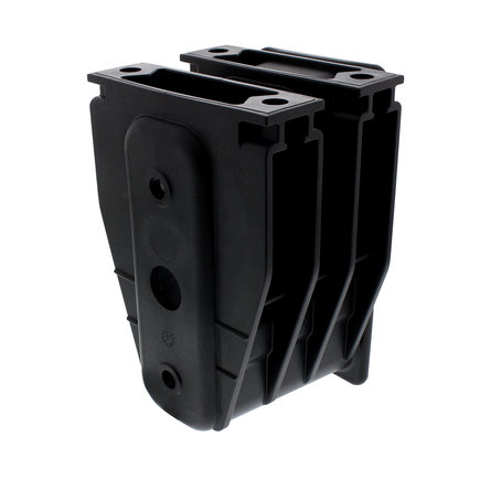 Receptacle