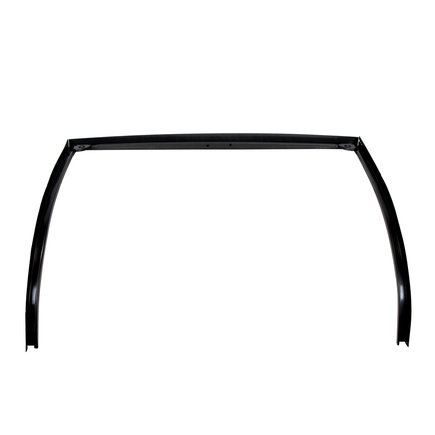Trunk Opening Drain Gutter
