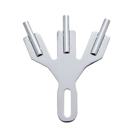 Safety Flag Bracket