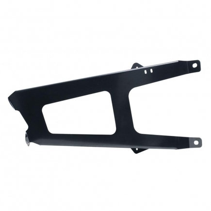 Bumper End Cap Bracket