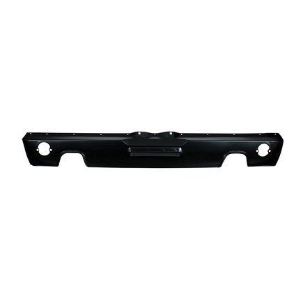 Valance Panel