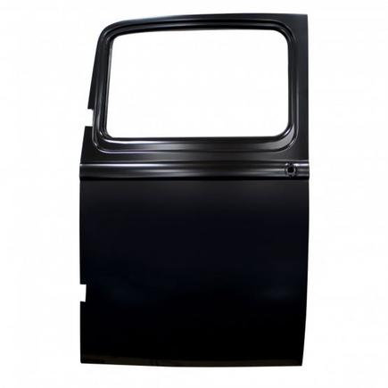 Door Cover Plate