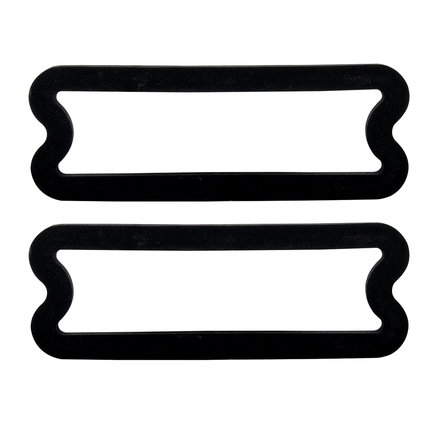 Back Up Light Lens Gasket