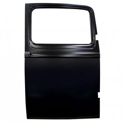 Door Cover Plate