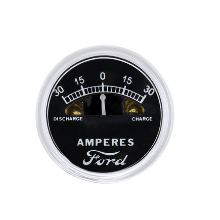 Ford Ammeter