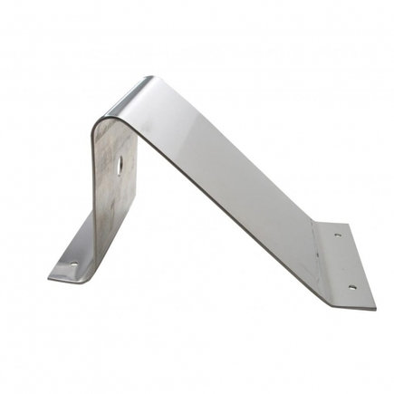 Vehicle-Mounted Work Light Mounting Bracket