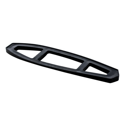 Door Mirror Mounting Pad