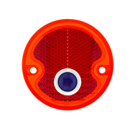 Tail Light Lens