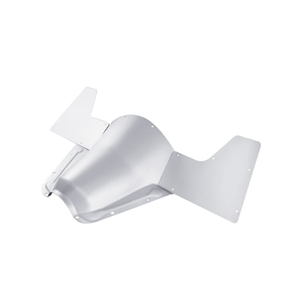 Manual Transmission Cover