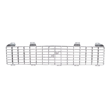 Semi Truck Grille | Part Replacement Lookup & Cross Reference