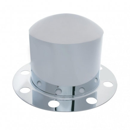 Axle Hub Cover