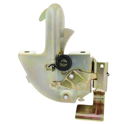 Freightliner Hood Latch Assembly