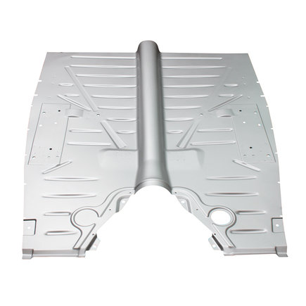 Floor Pan