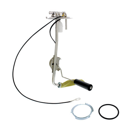 Ford Fusion Fuel Pump / Sending Unit Connector