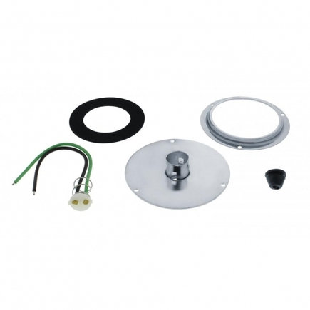 Hardware, Fasteners and Fittings