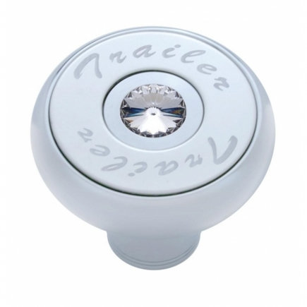 Air Brake Valve Control Knob
