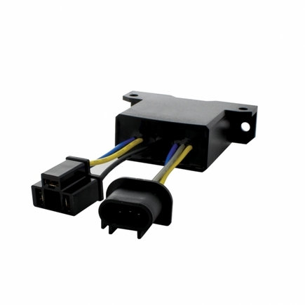 LED Anti-Flicker Wiring Harness