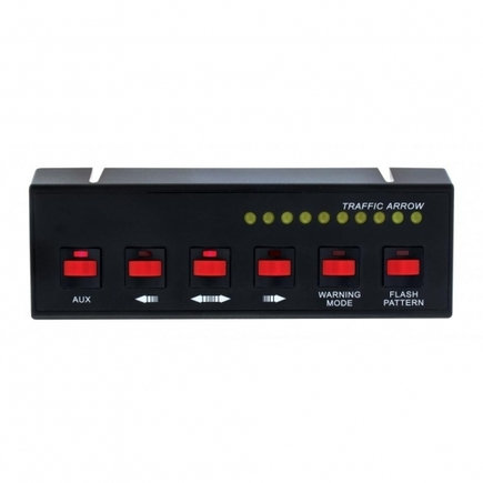 Warning Light Switch