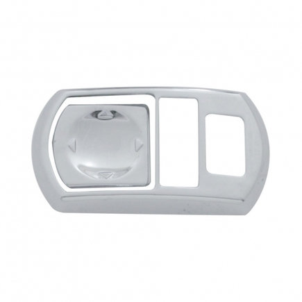 Door Switch Trim Panel