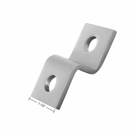 Auxiliary Light Mounting Bracket