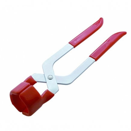 Wheel Lug Nut Cover Tool