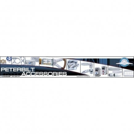 Product Identification Label