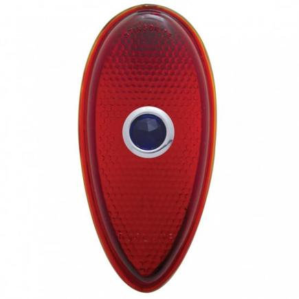 Tail Light Lens