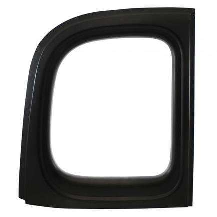 Quarter Panel
