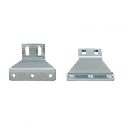 Windshield Hinge