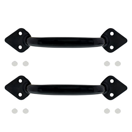 Hood Handle