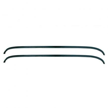 Drip Rail Molding