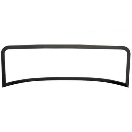 Jeep Scrambler Windshield Frame