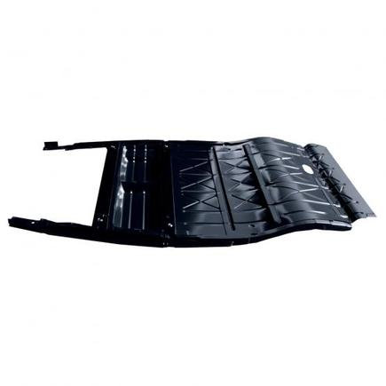 Freightliner M2 106 Floor Panel
