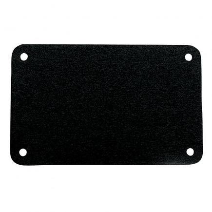 Ford Trunk Floor Access Cover