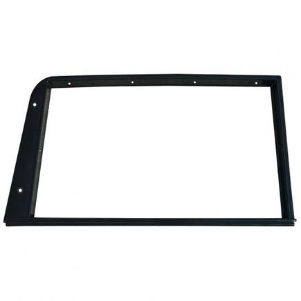 Freightliner Cascadia Door Trim Molding