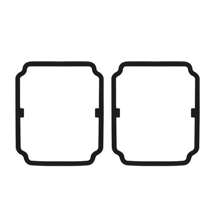 Willys Tail Light Gasket