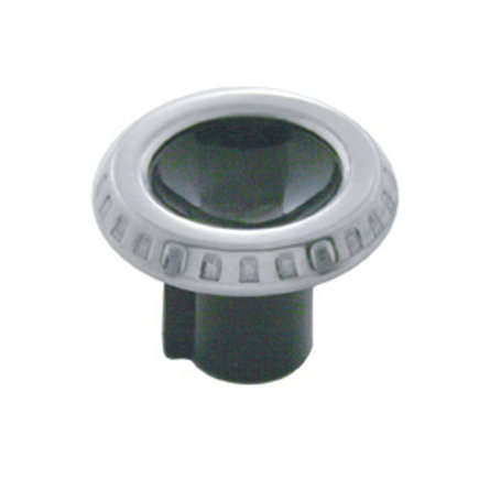 Windshield Wiper Control Knob