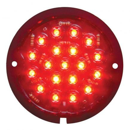 Ford Tail Light LED Board