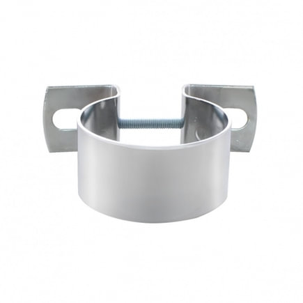 Brackets, Flanges and Hangers