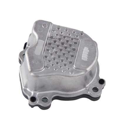 Volkswagen Jetta Electric Engine Water Pump