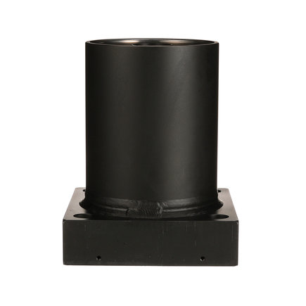 Hydraulic Hose Crimper Cylinder