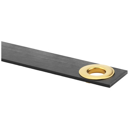Body Electrical Ground Strap