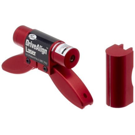 Pulley Installation Tool