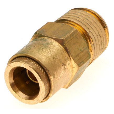 Hydraulic Coupling / Adapter