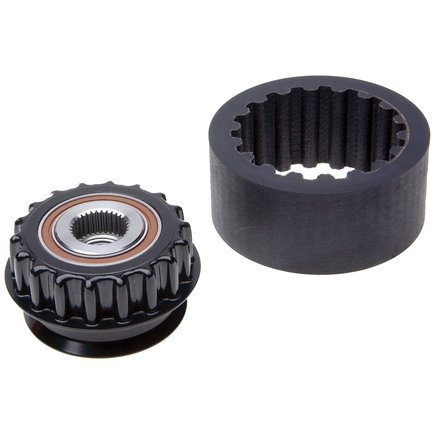 Alternator Coupler and Coupling Kit