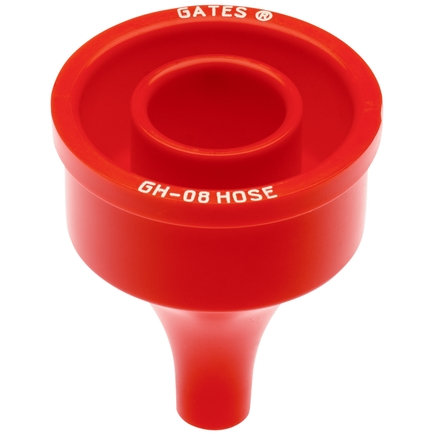Hose and Tube Cleaning System Nozzle