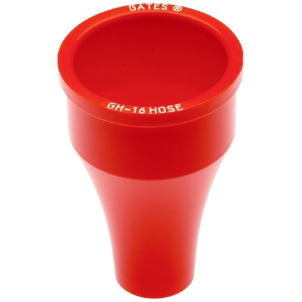 Hose and Tube Cleaning System Nozzle